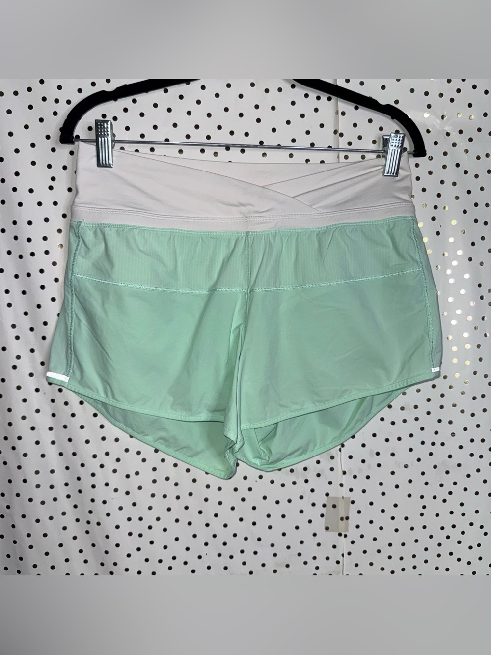Lululemon Women’s Shorts